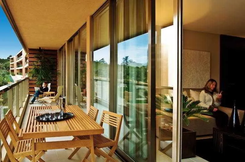 Aparthotel Nau Salgados Vila Das Lagoas Albufeira