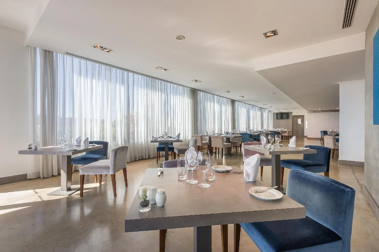 Aparthotel Nau Salgados Vila Das Lagoas Albufeira