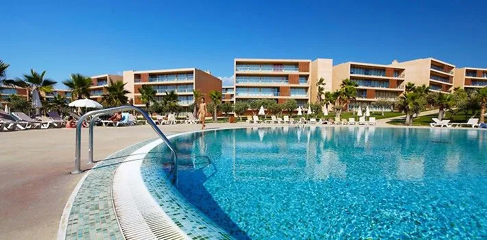 ****  NAU Salgados Vila das Lagoas Aparthotel Albufeira Portugal