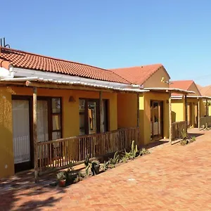 *** Guest house Flintstones South Africa