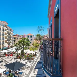  Apartment Casa Da Praca - By Casas Na Ilha Portugal