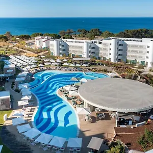W Algarve Albufeira