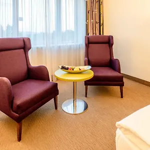 Plaza Premium Hotell Wien