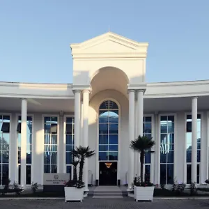 ***** Resort Grand Europa Resort, Affiliated By Melia Albania