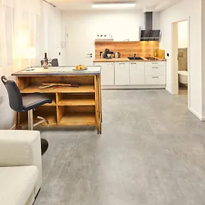City Apartments Hannover Lägenhetshotell Hannover
