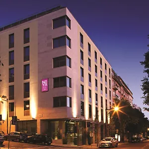 Neya Hotell Lisboa
