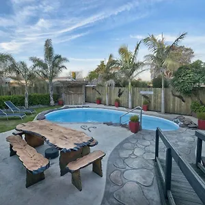 **** Motel Sport Of Kings New Zealand