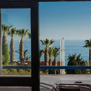 Hotel apartamentowy Azul Mar