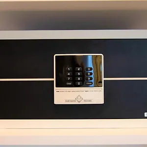 Amplidi Hotell Hannover