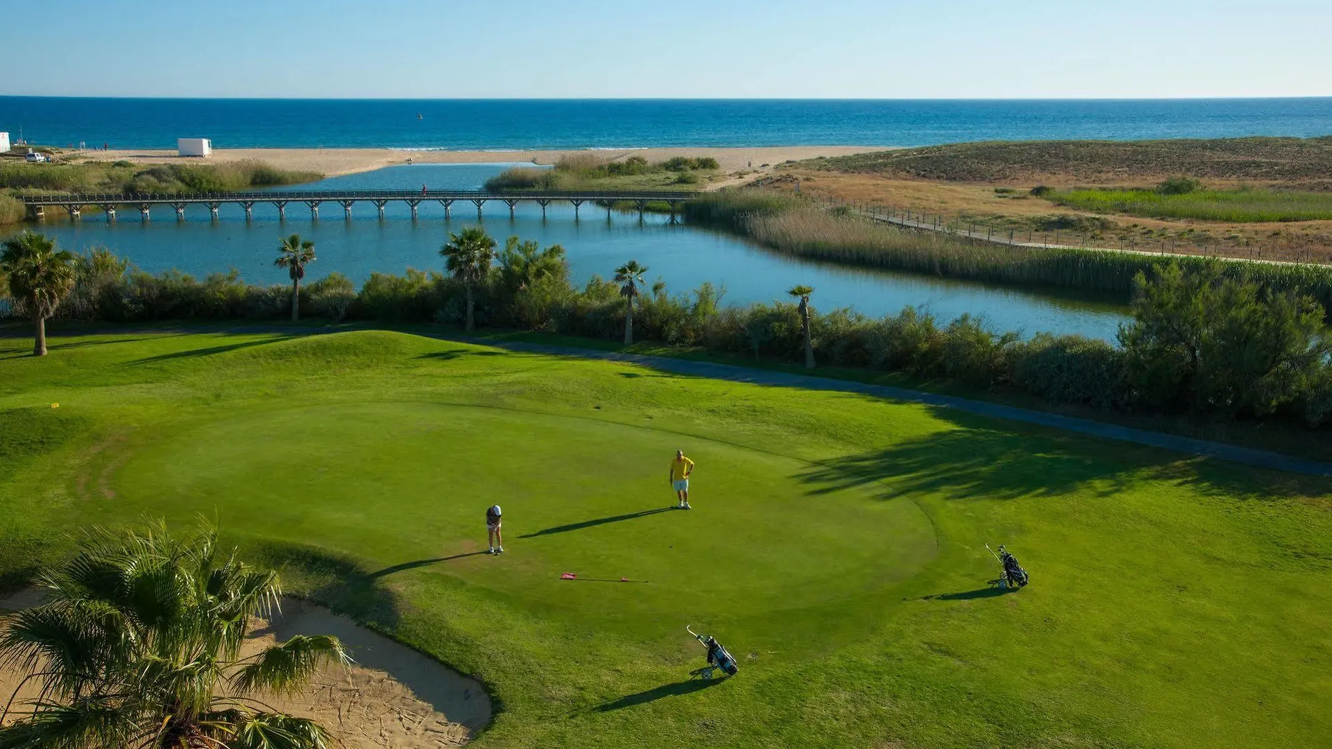 Nau Salgados Vila Das Lagoas Albufeira Lägenhetshotell