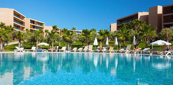 Aparthotel Nau Salgados Vila Das Lagoas Albufeira